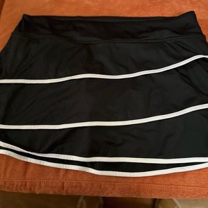 BCG swimsuit bottom with shorts Size XL